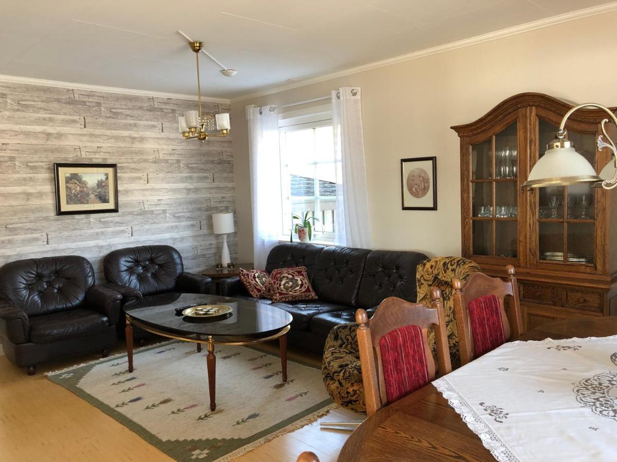 Villa Utanfoer Oernskoeldsvik, Hoega Kusten ภายนอก รูปภาพ